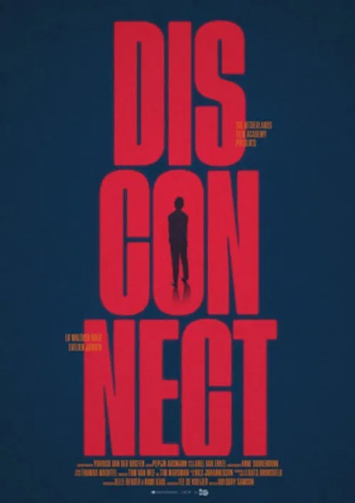 Disconnect постер
