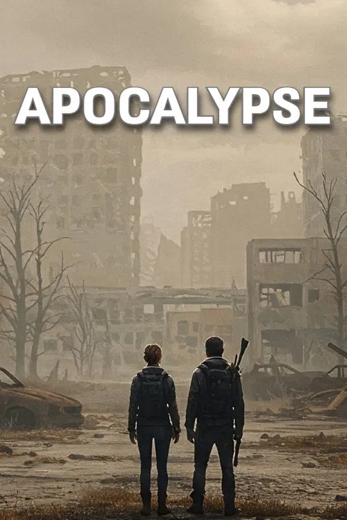 Apocalypse постер