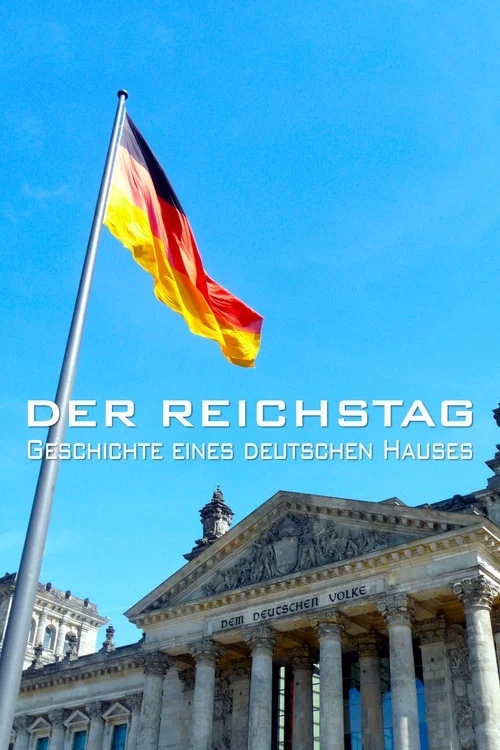 Der Reichstag постер