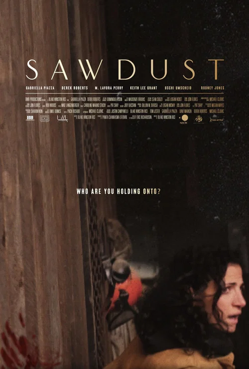 Sawdust постер