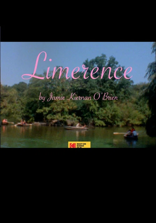 Limerence постер