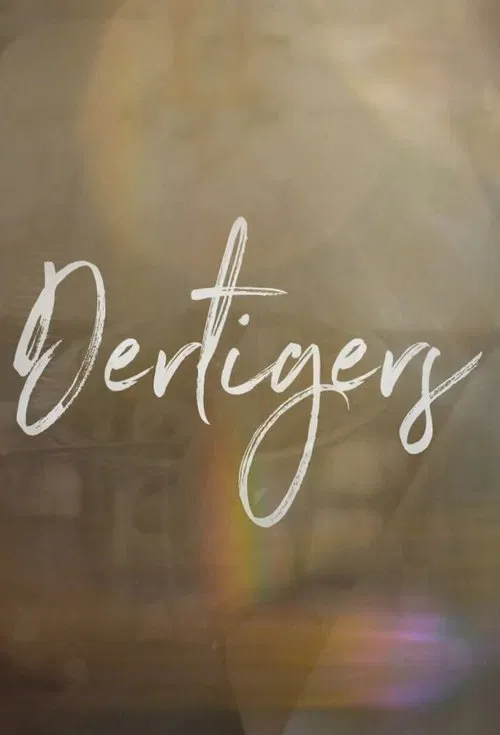 Dertigers постер
