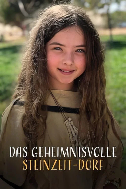 Das geheimnisvolle Steinzeit-Dorf - Was die Gräber von Ba‘ja erzählen постер