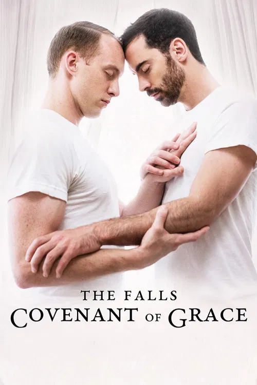 The Falls: Covenant of Grace постер