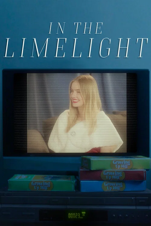 In the Limelight постер