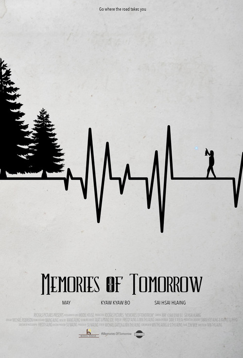 Memories of Tomorrow постер