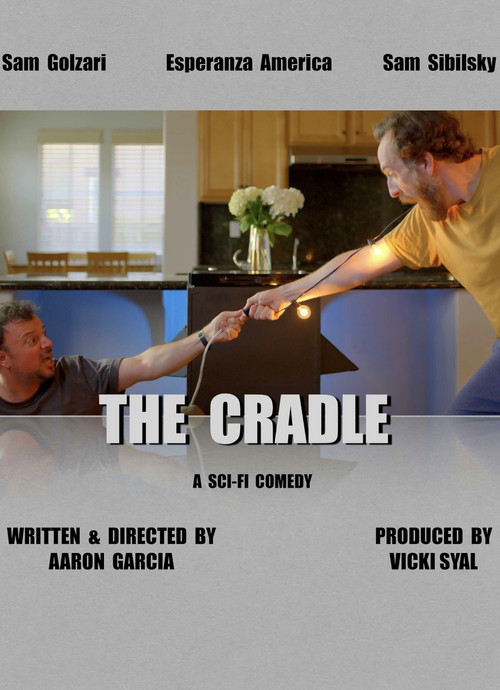The Cradle постер