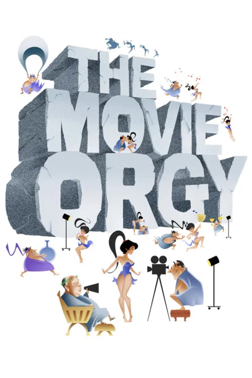 The Movie Orgy постер