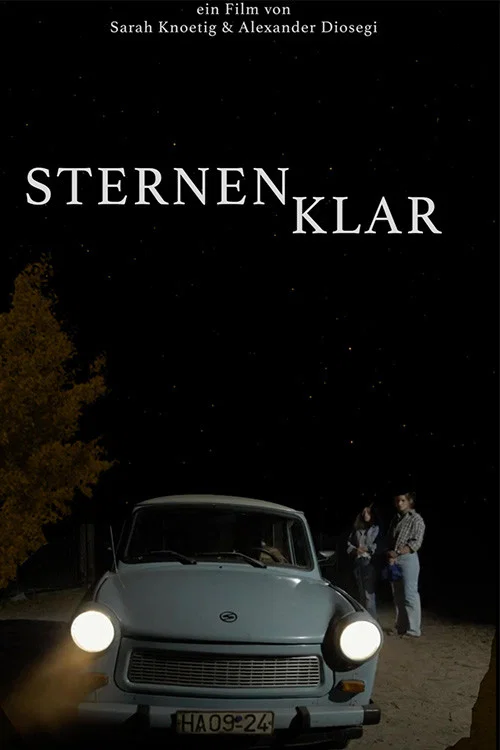 Sternenklar постер
