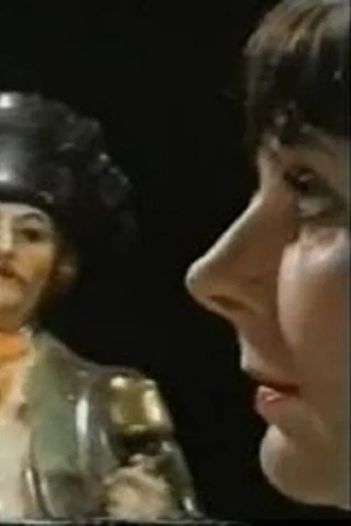 The Love of a Good Woman постер