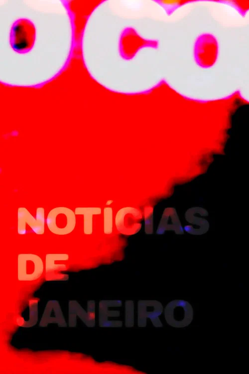 Notícias de Janeiro постер