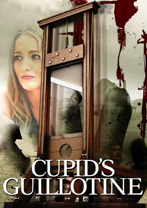 Cupid's Guillotine постер