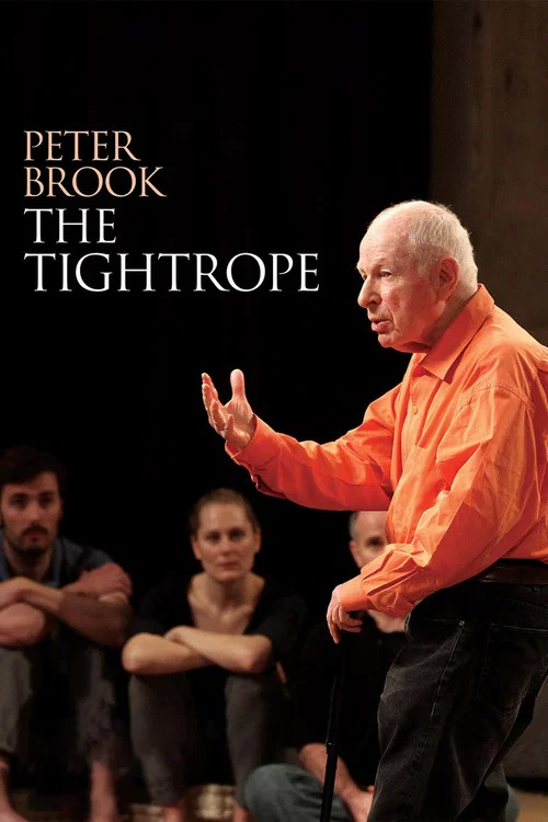 The Tightrope постер