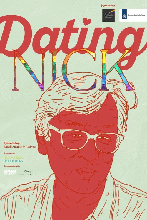 Dating Nick постер