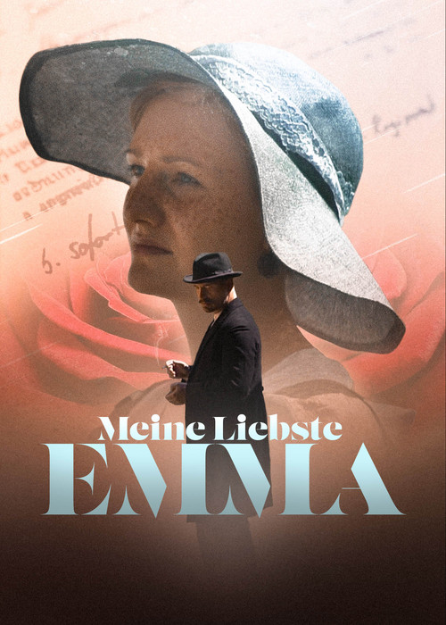 Meine Liebste Emma постер