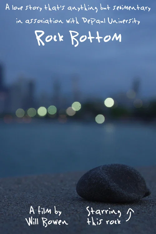 Rock Bottom постер