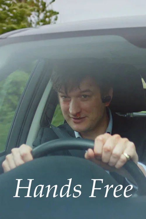 Hands Free постер