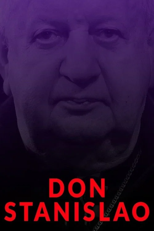 Don Stanislao постер