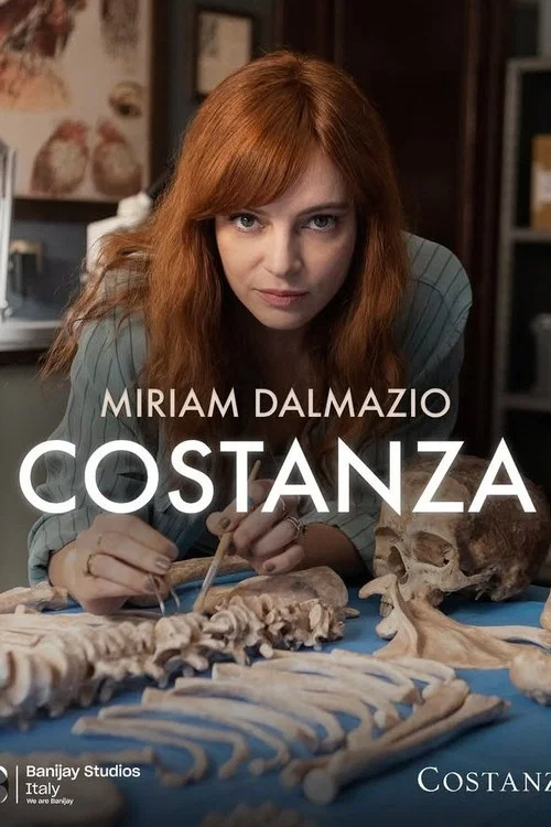 Costanza постер
