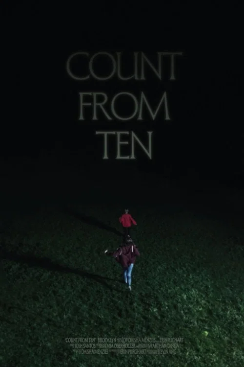 Count from Ten постер