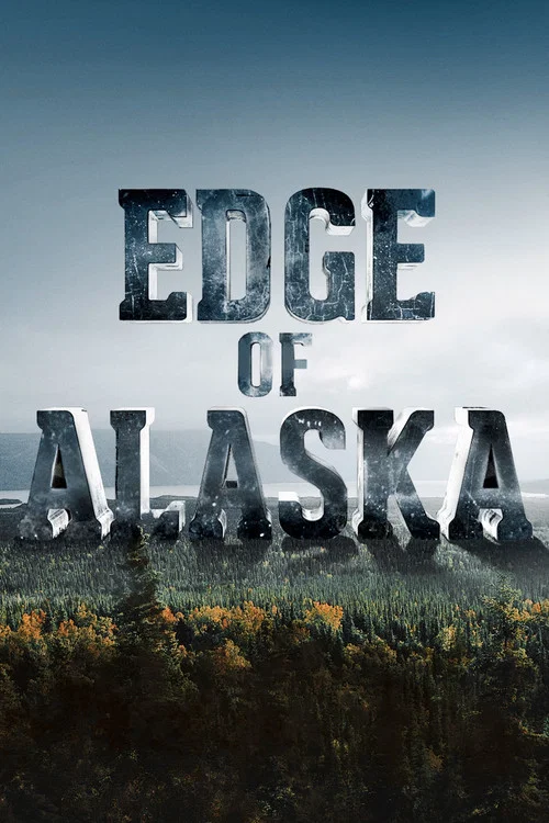 Edge of Alaska постер
