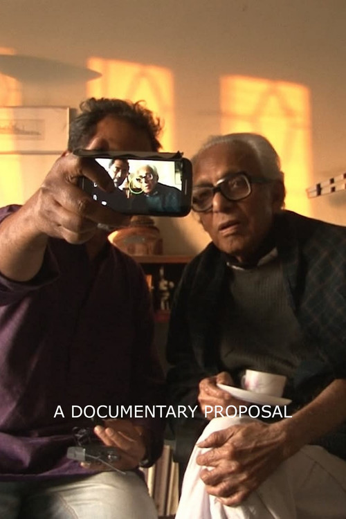 A Documentary Proposal постер