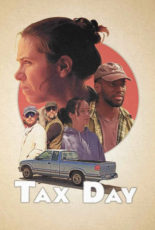 Tax Day постер