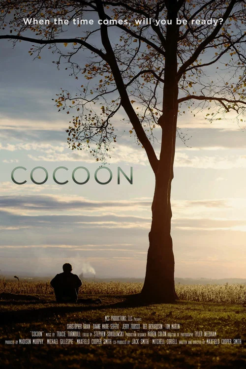 Cocoon постер