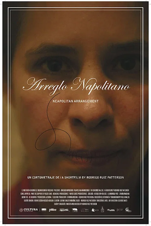 Arreglo Napolitano постер
