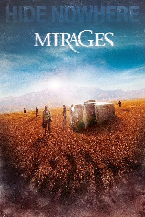 Mirages постер