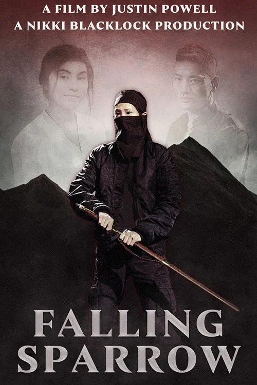 Falling Sparrow постер