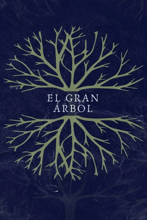 El Gran Árbol постер