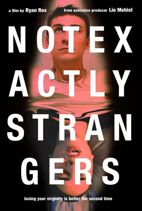 Not Exactly Strangers постер