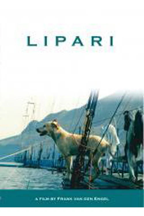 Lipari постер