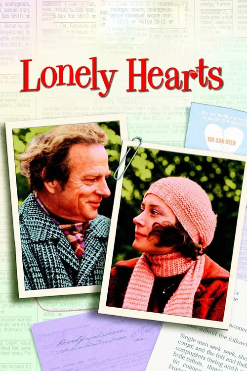 Lonely Hearts постер