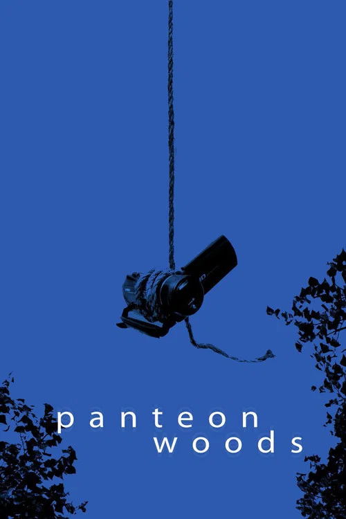 Panteon Woods постер