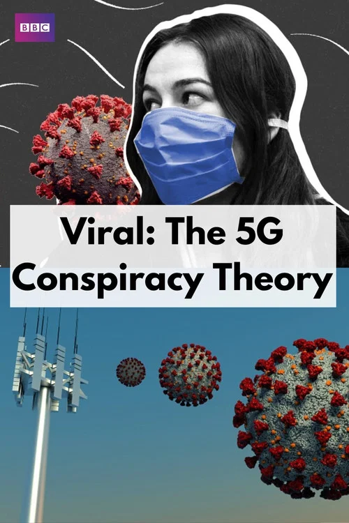 Viral: The 5G Conspiracy Theory постер