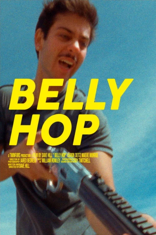 Belly Hop постер