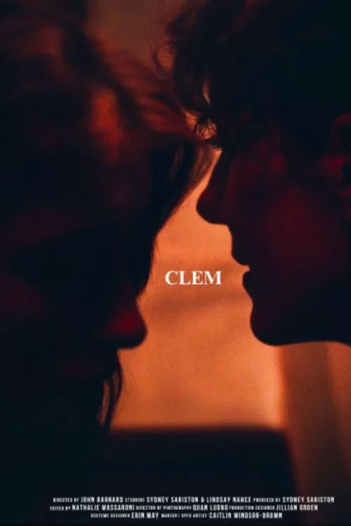 Clem постер