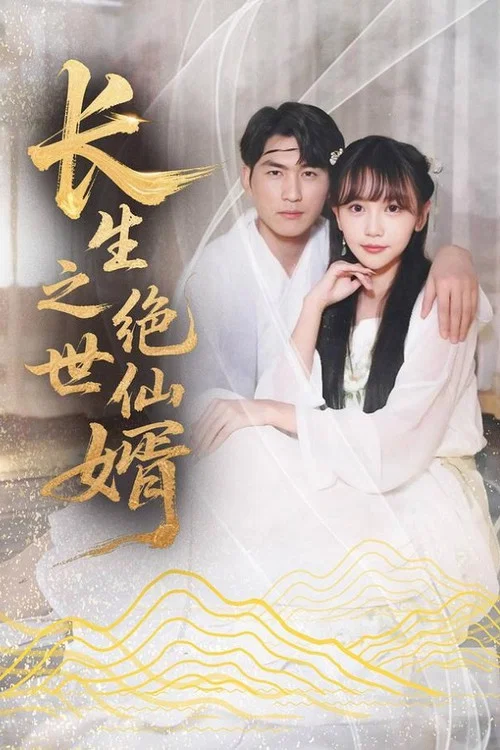 长生之绝世仙婿 постер