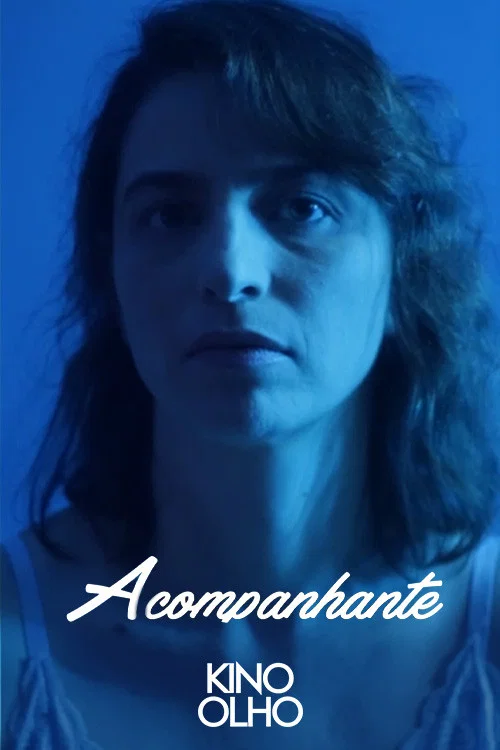 Acompanhante постер