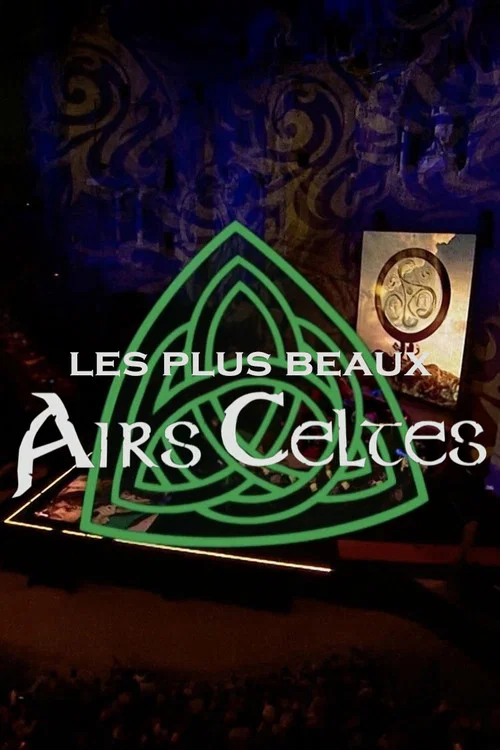 Les plus beaux airs celtes постер