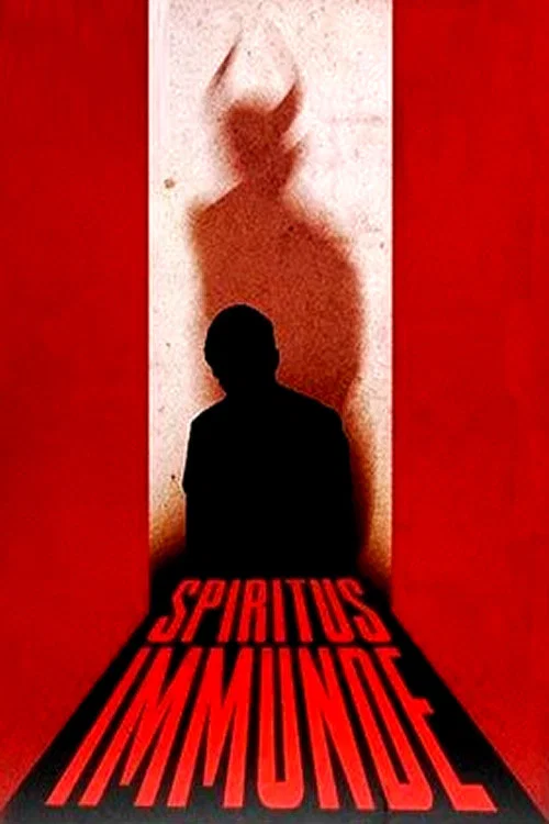 Spiritus Immunde постер