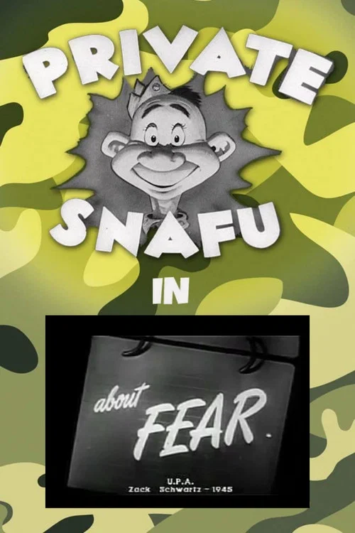 A Few Quick Facts: Fear постер