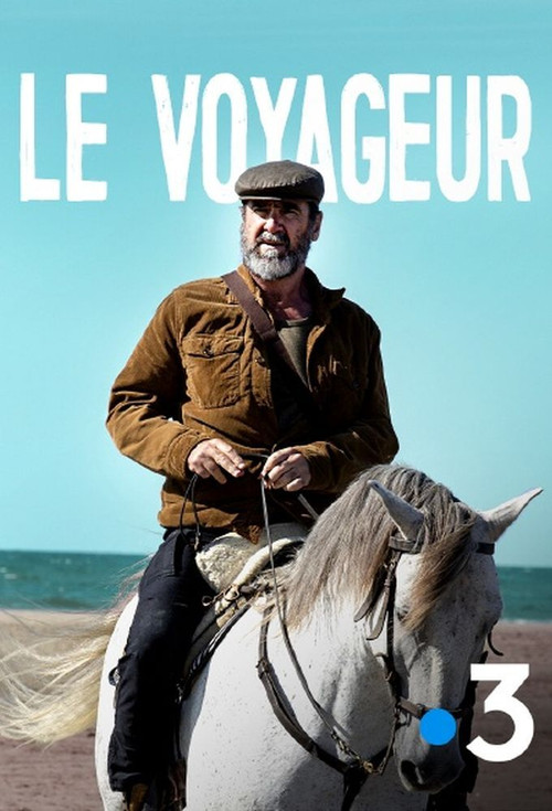 Le Voyageur постер