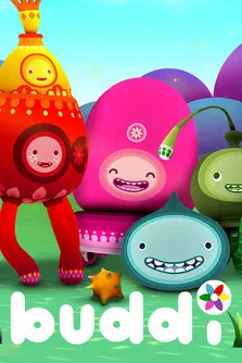 Buddi постер
