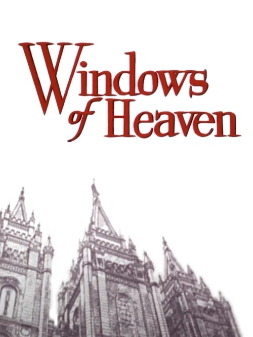 The Windows of Heaven постер