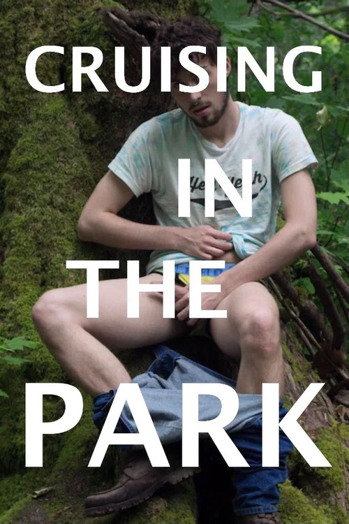 Cruising in the Park постер