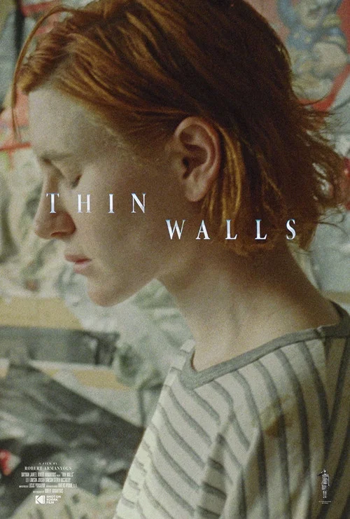 Thin Walls постер