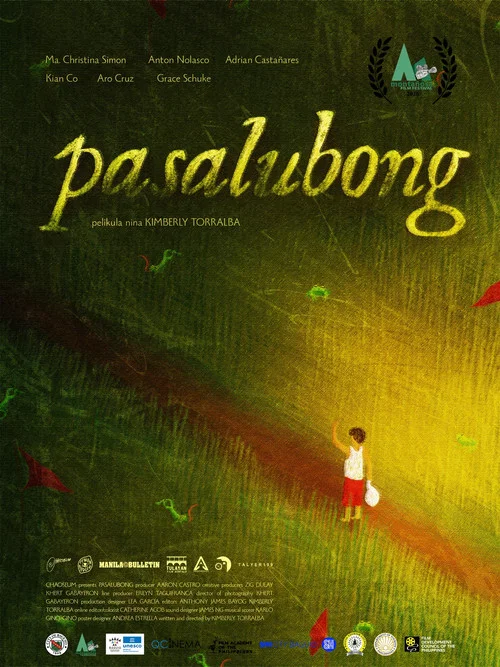 Pasalubong постер